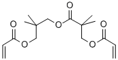 CAS No 30145-51-8  Molecular Structure