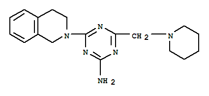 CAS No 30146-66-8  Molecular Structure