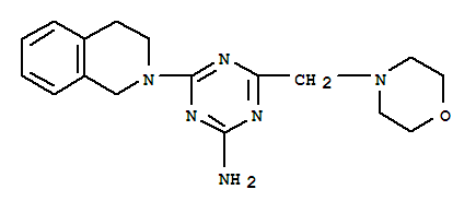 CAS No 30146-67-9  Molecular Structure