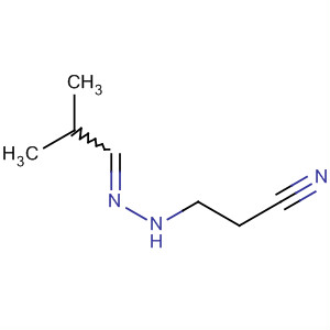 CAS No 30152-38-6  Molecular Structure