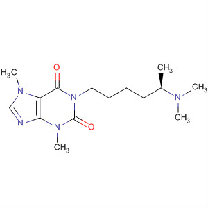 CAS No 301534-49-6  Molecular Structure