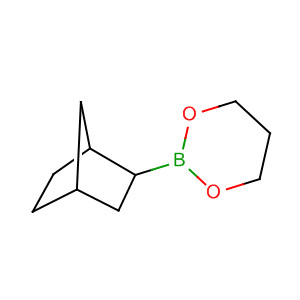 CAS No 30154-25-7  Molecular Structure