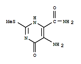 CAS No 30156-69-5  Molecular Structure