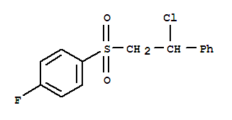 CAS No 30158-44-2  Molecular Structure