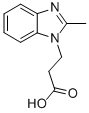 CAS No 30163-82-7  Molecular Structure