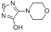 CAS No 30165-97-0  Molecular Structure