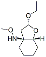 CAS No 301651-23-0  Molecular Structure