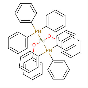 CAS No 30166-60-0  Molecular Structure