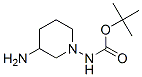 CAS No 301673-15-4  Molecular Structure