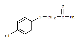 CAS No 30168-33-3  Molecular Structure