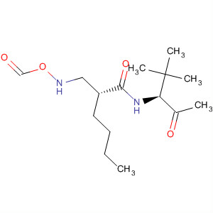 CAS No 301684-93-5  Molecular Structure