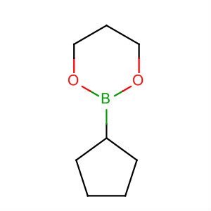 CAS No 30169-74-5  Molecular Structure