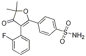 CAS No 301693-28-7  Molecular Structure