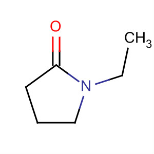CAS No 30176-59-1  Molecular Structure