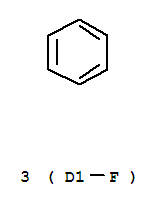 Cas Number: 30179-54-5  Molecular Structure