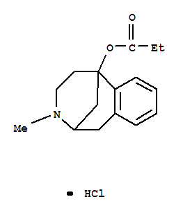 CAS No 30182-64-0  Molecular Structure