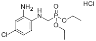 CAS No 301822-79-7  Molecular Structure