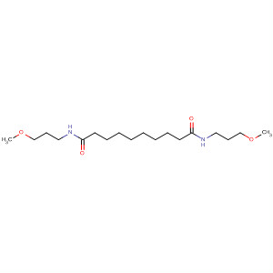 CAS No 301827-71-4  Molecular Structure