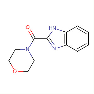 CAS No 30183-08-5  Molecular Structure