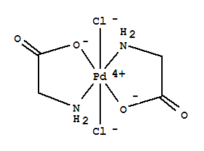 CAS No 30184-43-1  Molecular Structure