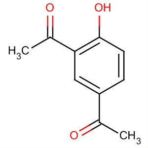 CAS No 30186-16-4  Molecular Structure