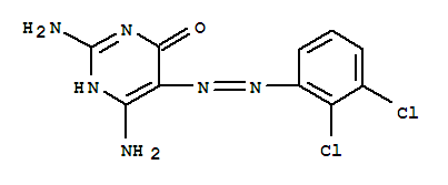 Cas Number: 30189-03-8  Molecular Structure