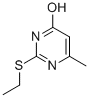 CAS No 3019-18-9  Molecular Structure