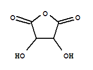 CAS No 3019-59-8  Molecular Structure