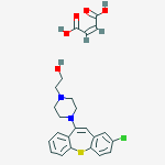CAS No 30196-10-2  Molecular Structure