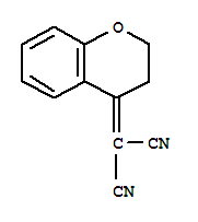 CAS No 30197-78-5  Molecular Structure
