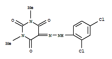 CAS No 30201-46-8  Molecular Structure