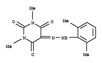 CAS No 30201-51-5  Molecular Structure