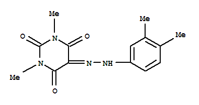 CAS No 30201-52-6  Molecular Structure