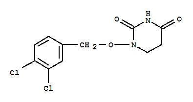 CAS No 30204-46-7  Molecular Structure