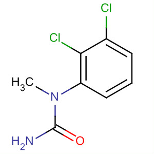 CAS No 30207-85-3  Molecular Structure