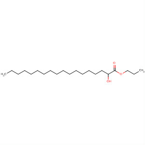 CAS No 30207-86-4  Molecular Structure