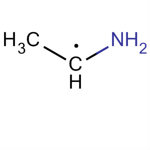 Cas Number: 30208-36-7  Molecular Structure