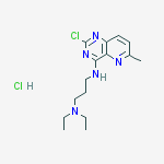 CAS No 30212-53-4  Molecular Structure