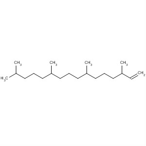 CAS No 30221-44-4  Molecular Structure