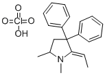 CAS No 30223-73-5  Molecular Structure