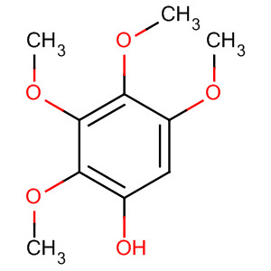 CAS No 30225-99-1  Molecular Structure