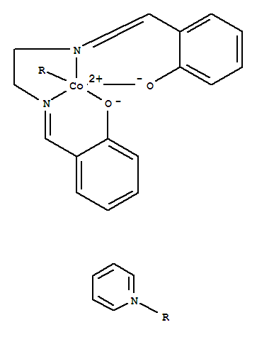 CAS No 30227-50-0  Molecular Structure