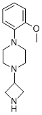 CAS No 302355-78-8  Molecular Structure
