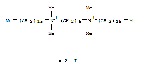 CAS No 30237-08-2  Molecular Structure