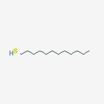 Cas Number: 30237-11-7  Molecular Structure