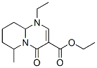 CAS No 30238-41-6  Molecular Structure