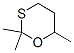 CAS No 30253-09-9  Molecular Structure