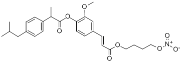 CAS No 302543-78-8  Molecular Structure