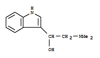 CAS No 30256-78-1  Molecular Structure