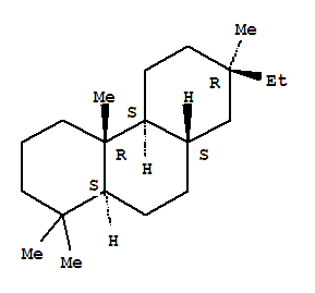 Cas Number: 30257-03-5  Molecular Structure